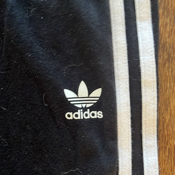 adidas flare leggings - Picture 2 of 4